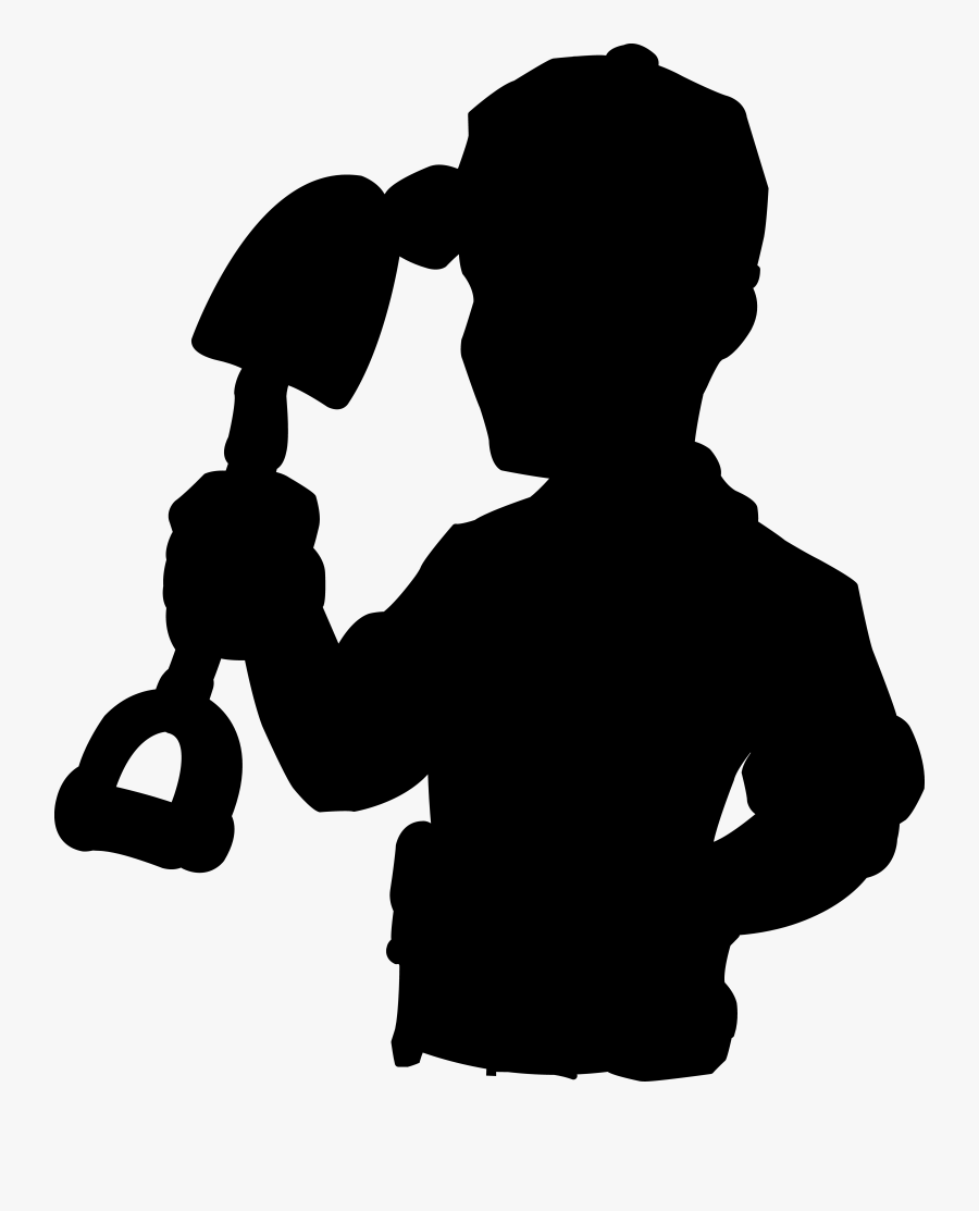 Squirrel Silhouette T Shirt Squirrel Silhouette T Shirt - Silhouette, Transparent Clipart