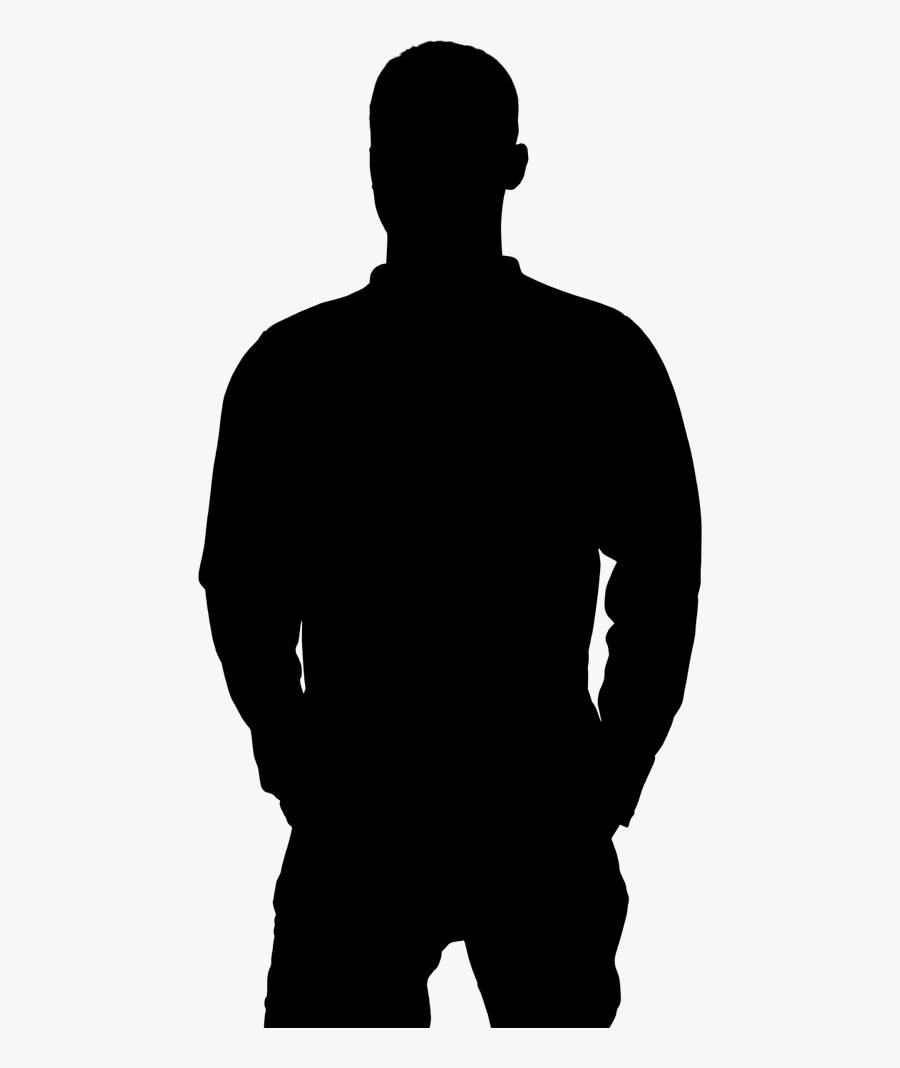 Portable Network Graphics Clip Art Silhouette Scalable - Scalable Vector Graphics, Transparent Clipart