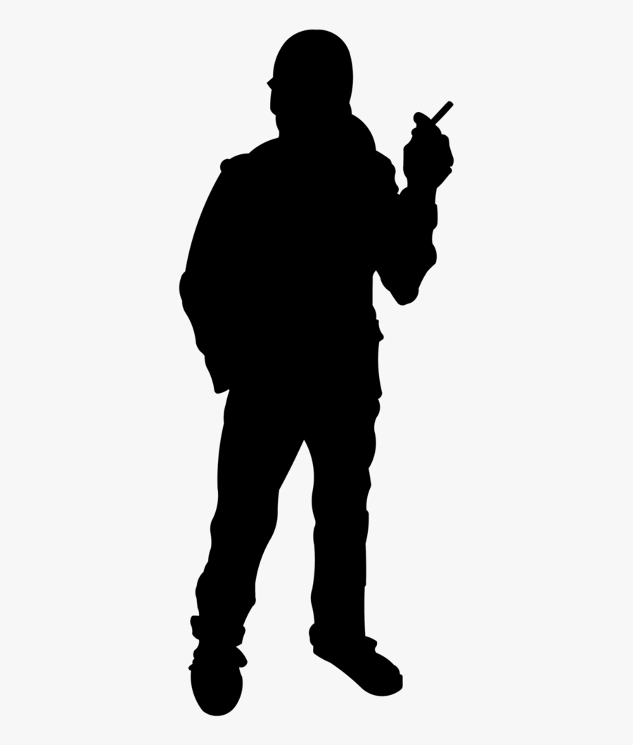 Smoke Silhouette Png - Green Lantern Silhouette Png, Transparent Clipart