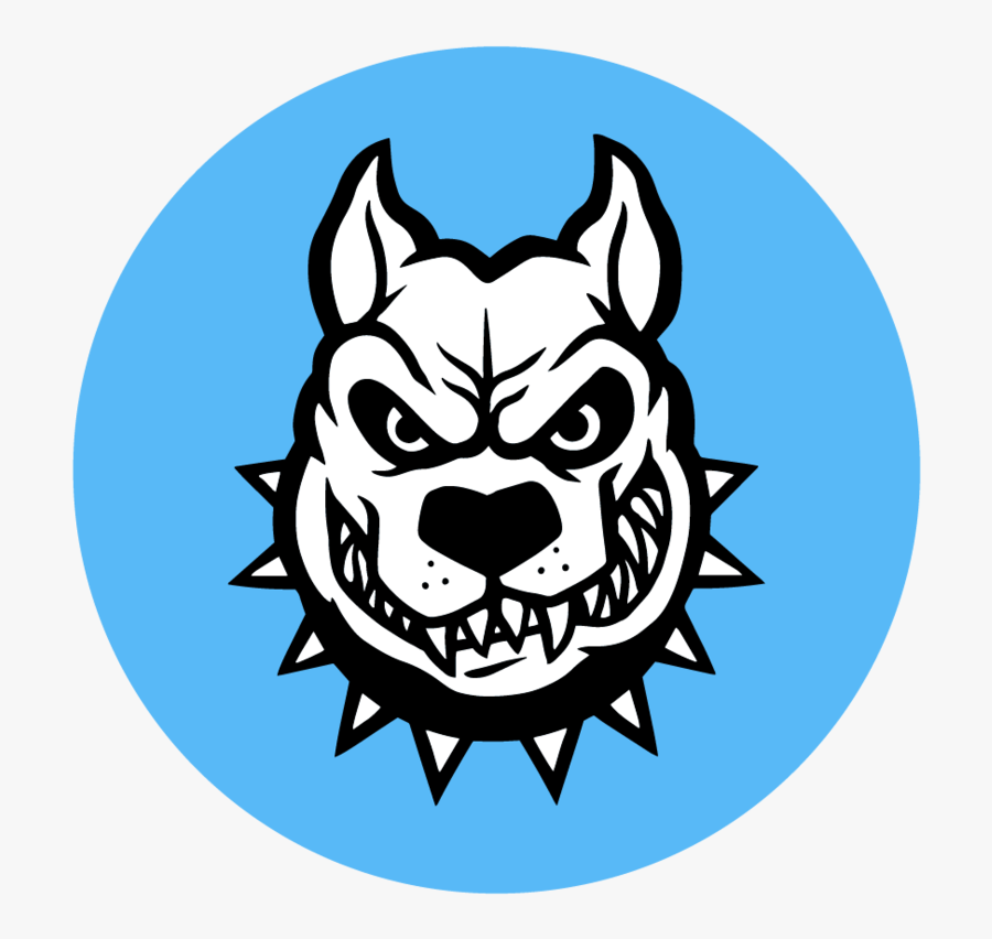 Chicagoblue Web, Transparent Clipart