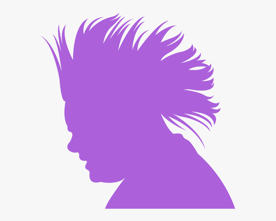 Silhouette, Transparent Clipart