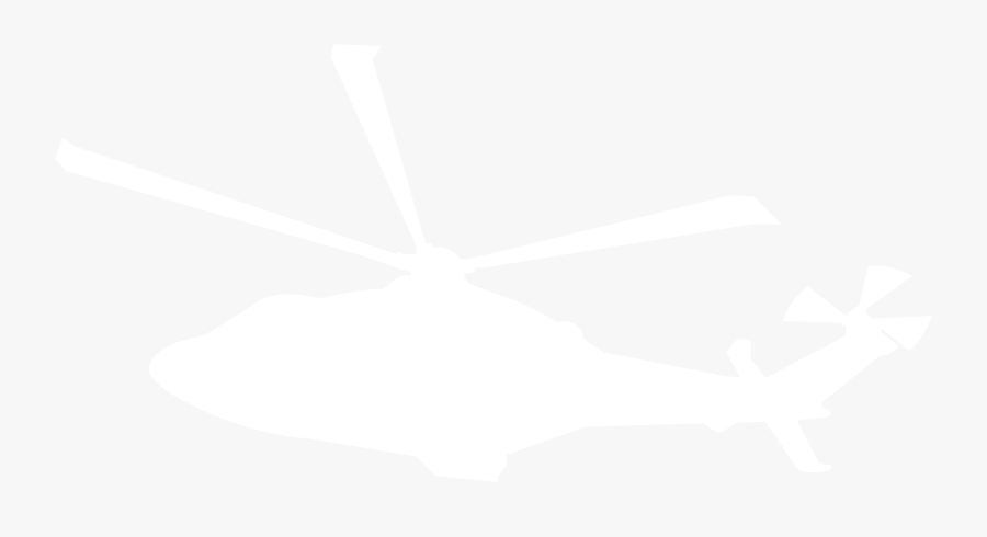 Helicopter Rotor, Transparent Clipart