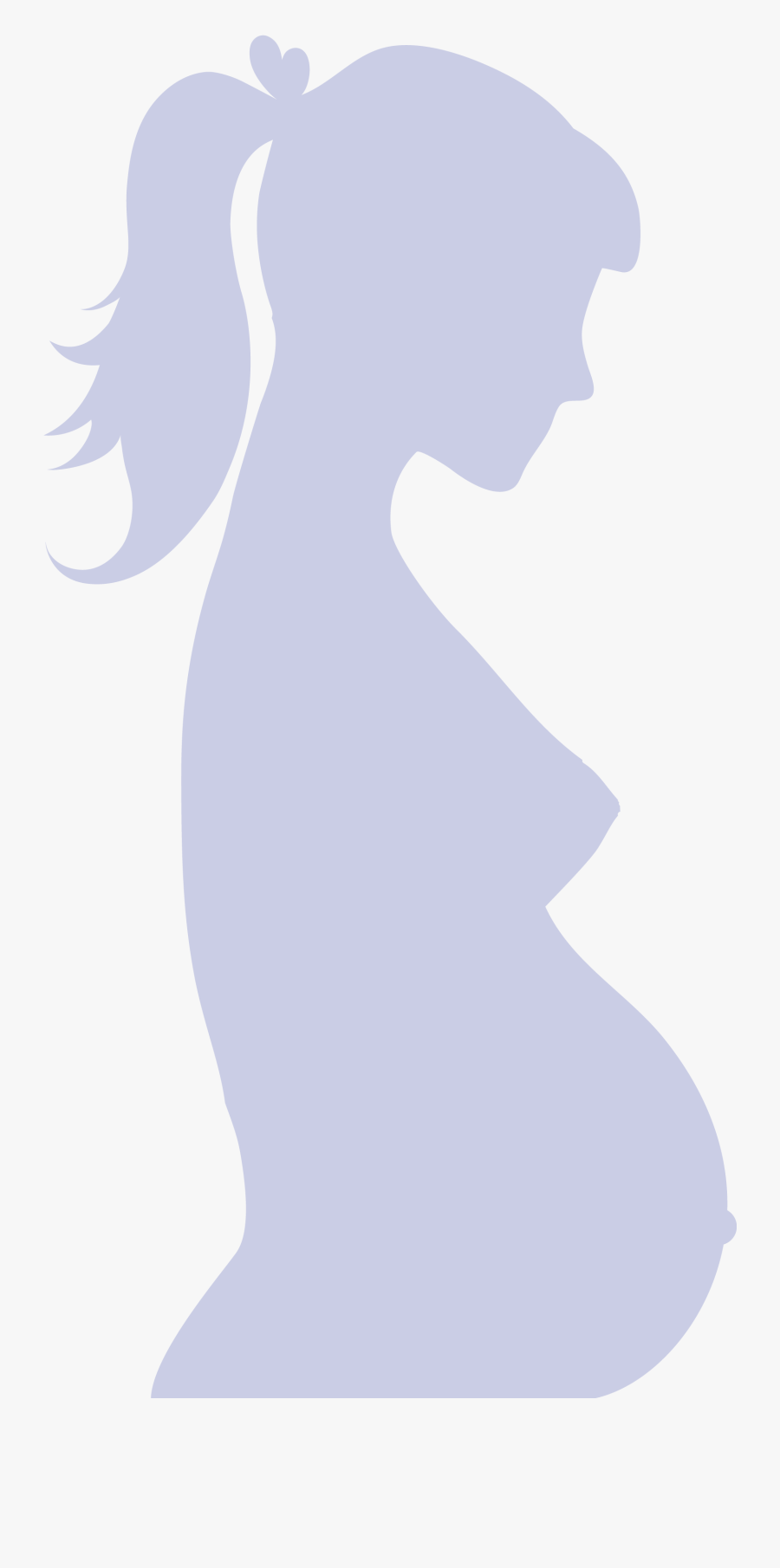 Teenage Pregnancy Clipart Png, Transparent Clipart