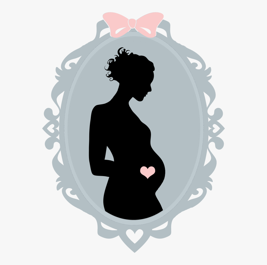 Silhouette, Transparent Clipart