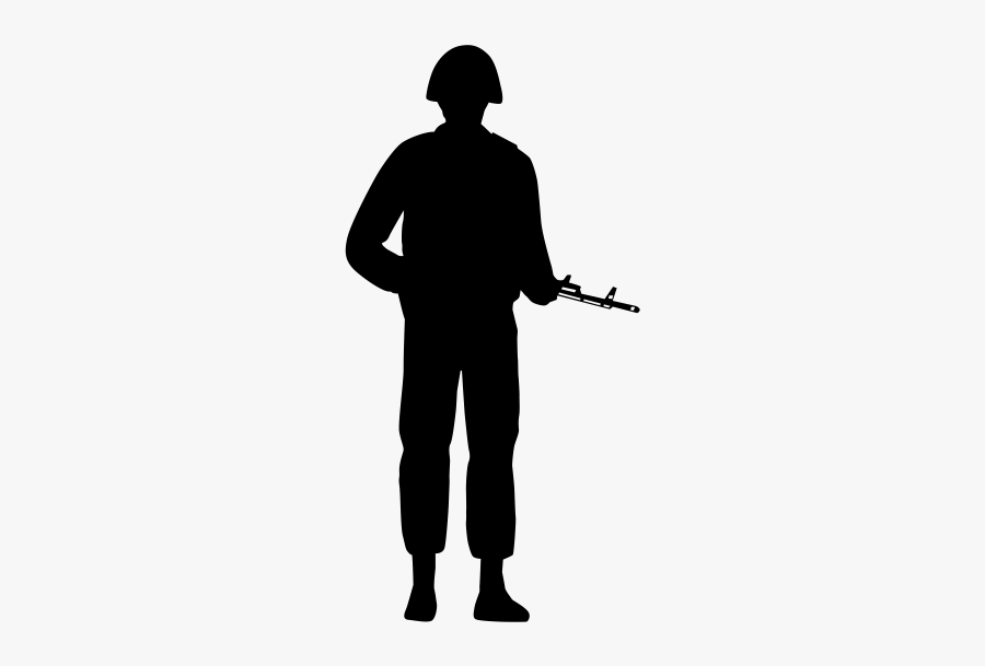 Doctor Png Silhouette - Silhouette Doctor Png, Transparent Clipart