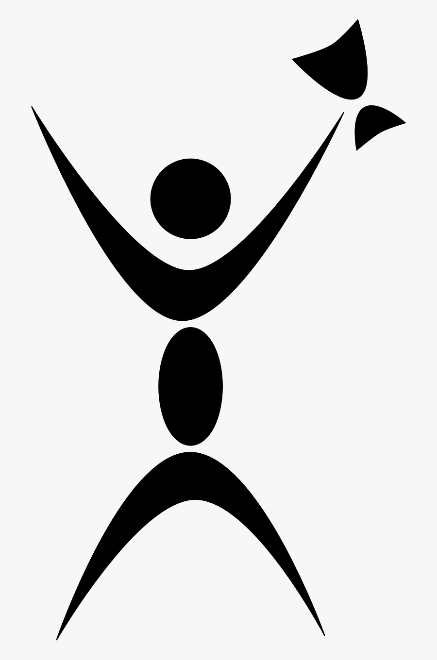 Trophy Clip Art, Transparent Clipart