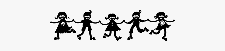 People Waving Goodbye Clipart, Transparent Clipart