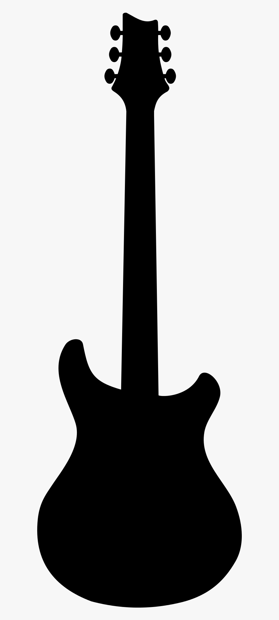 Prs Se Standard 24 Metallic Orange, Transparent Clipart