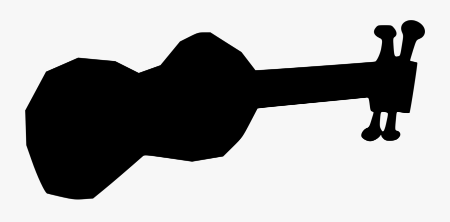 Silhouette,monochrome Photography,hand - Object Png Silhouette, Transparent Clipart