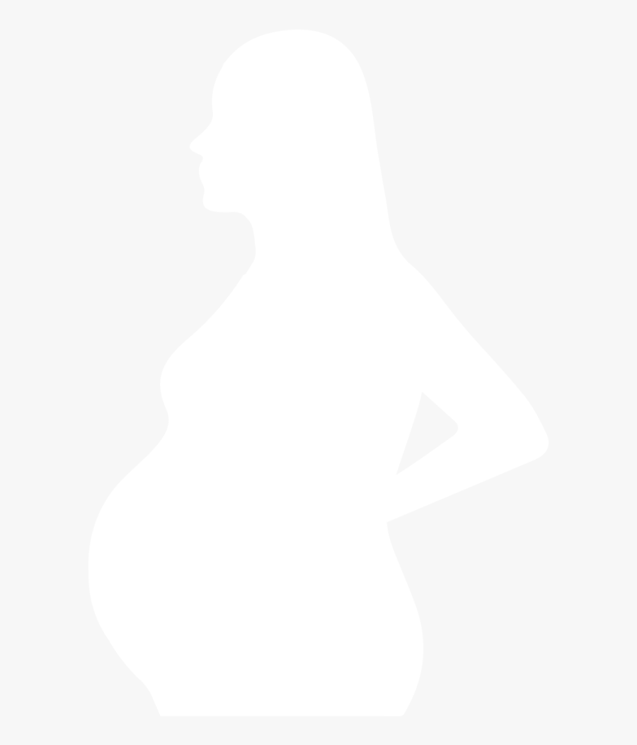 Silhouette, Transparent Clipart