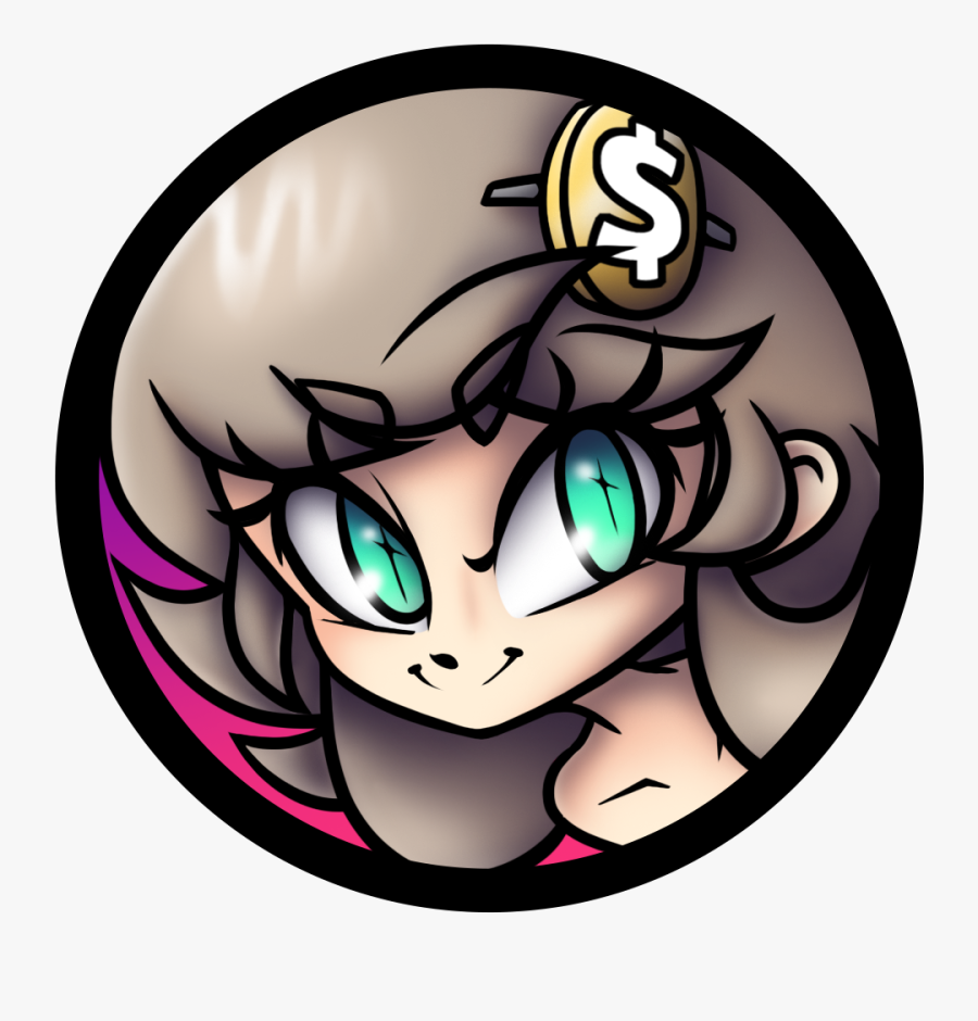 Radicalsoda Mermaid, Transparent Clipart