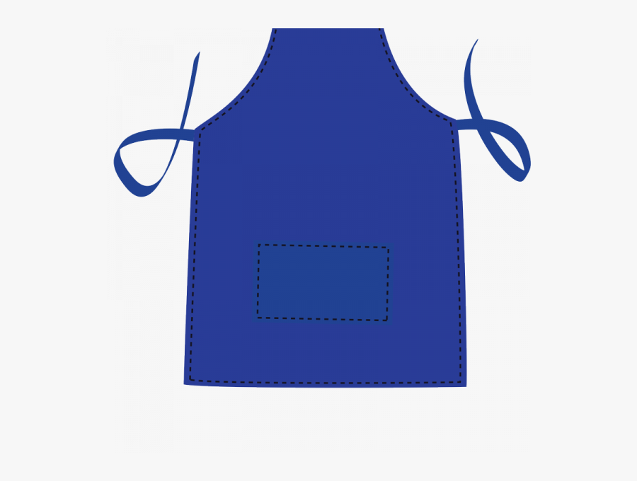 Apron, Transparent Clipart