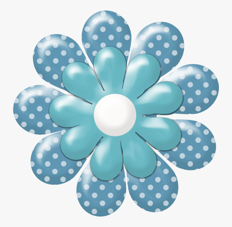 Polka Dot, Transparent Clipart