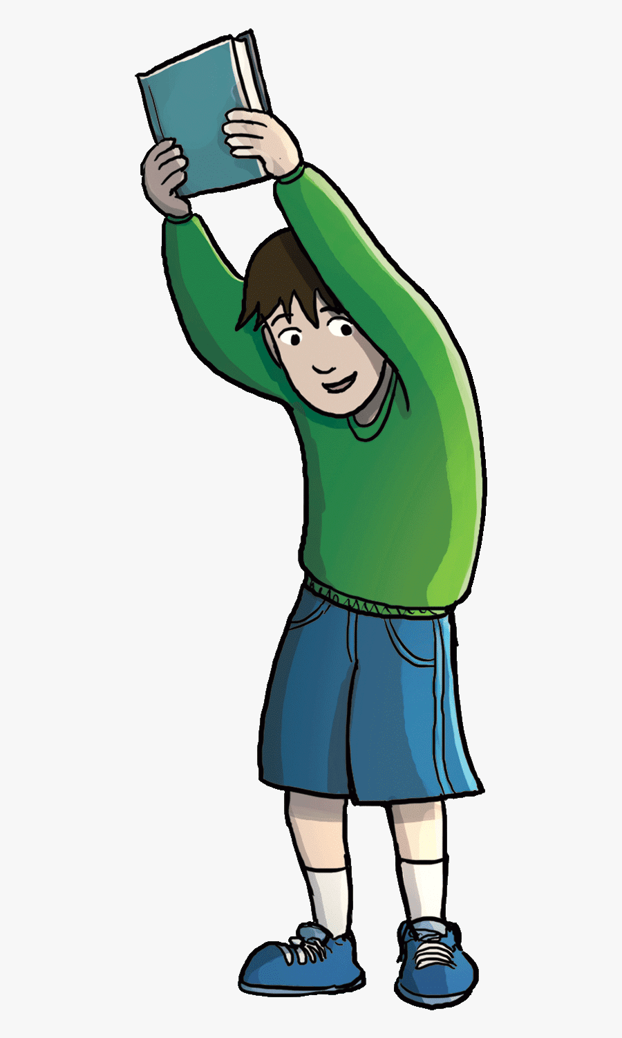 Cartoon, Transparent Clipart