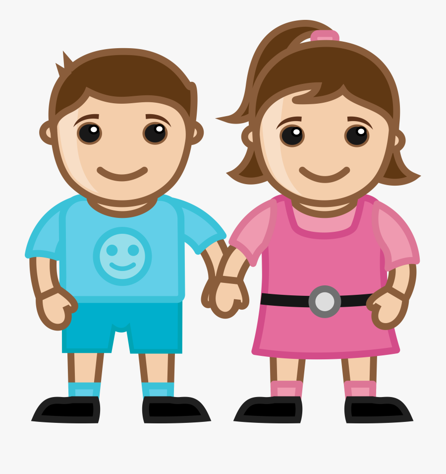 Sibling Shaping Midlife Mayhem Louisa Simmonds Png - Cute Little Boy Drawing, Transparent Clipart