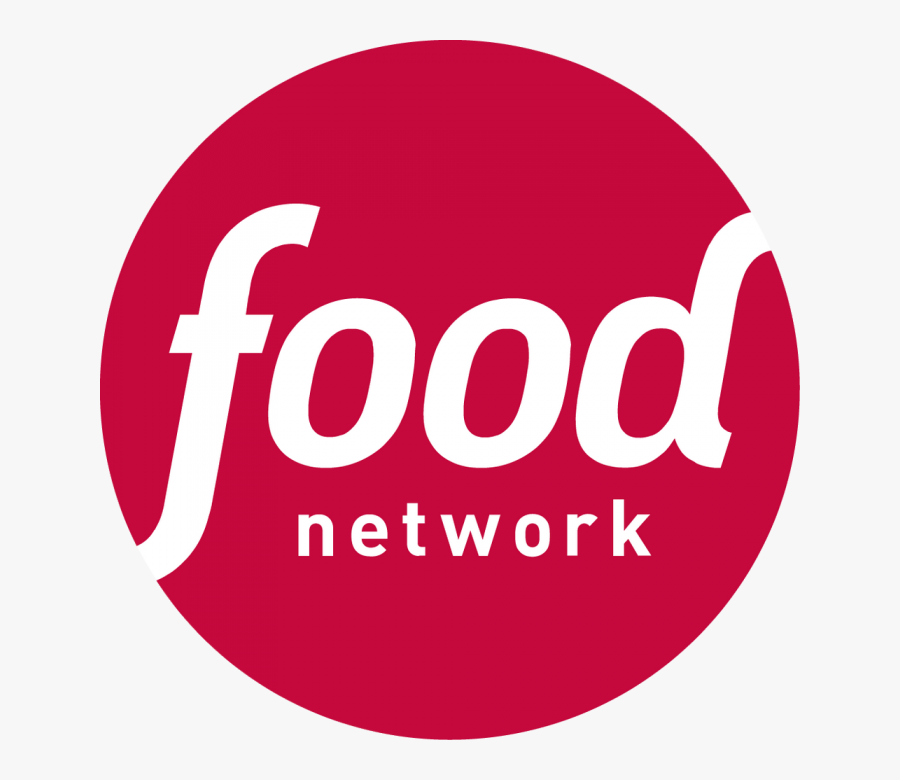 Food Network Logo - Transparent Food Network Logo, Transparent Clipart