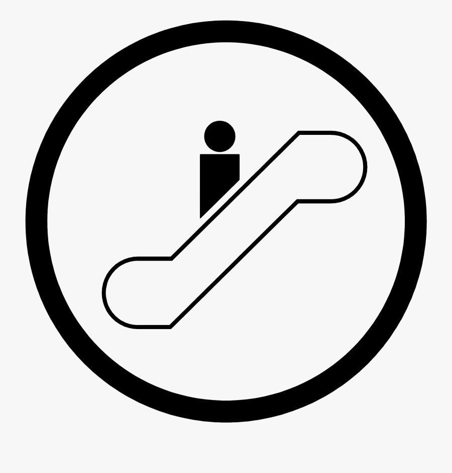 Transparent Elevator Clipart - Icon, Transparent Clipart