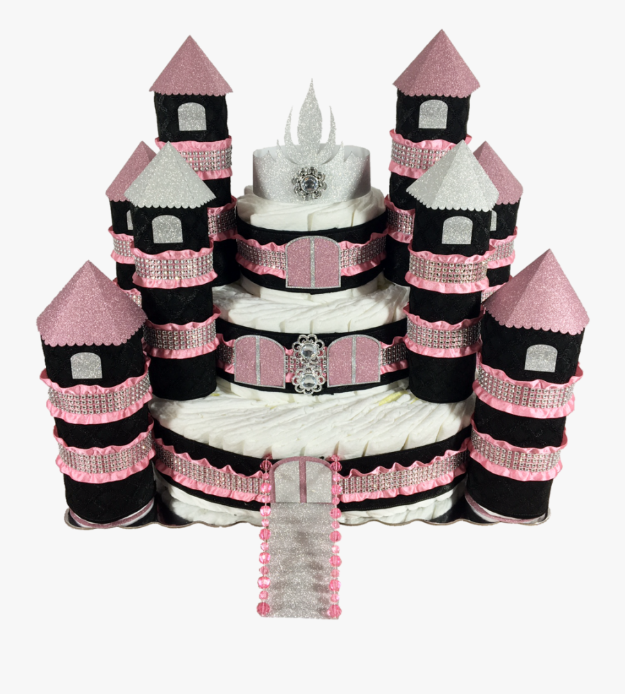 Birthday Cake, Transparent Clipart