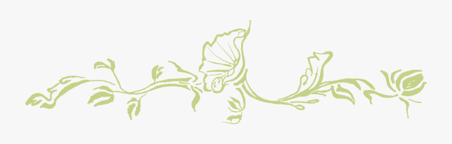 Transparent Jungle Vine Png - Horizontal Vine Png, Transparent Clipart