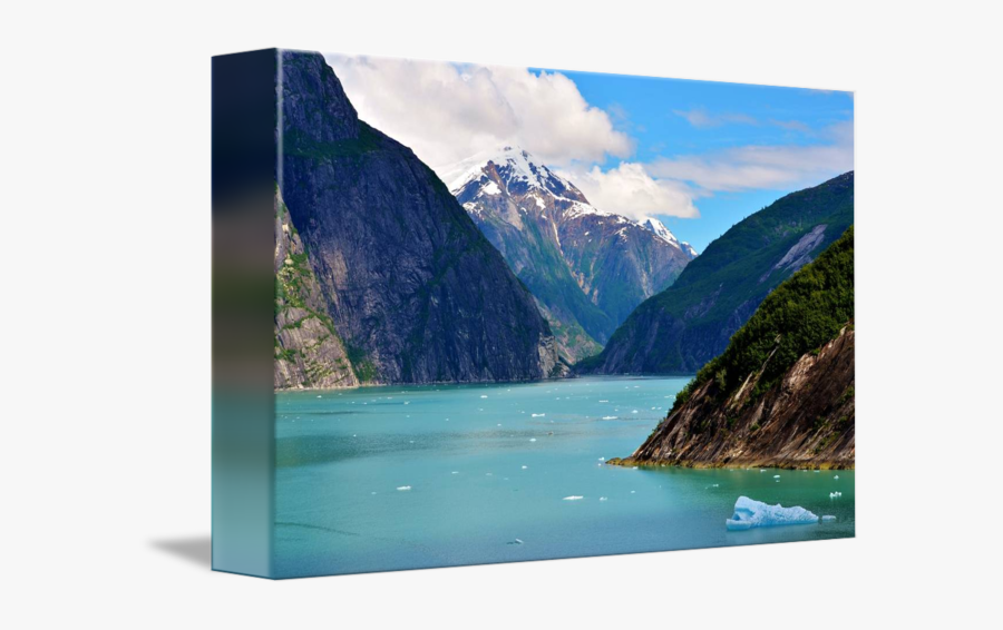 Clip Art Tracy Arms By Rena - Fjord, Transparent Clipart