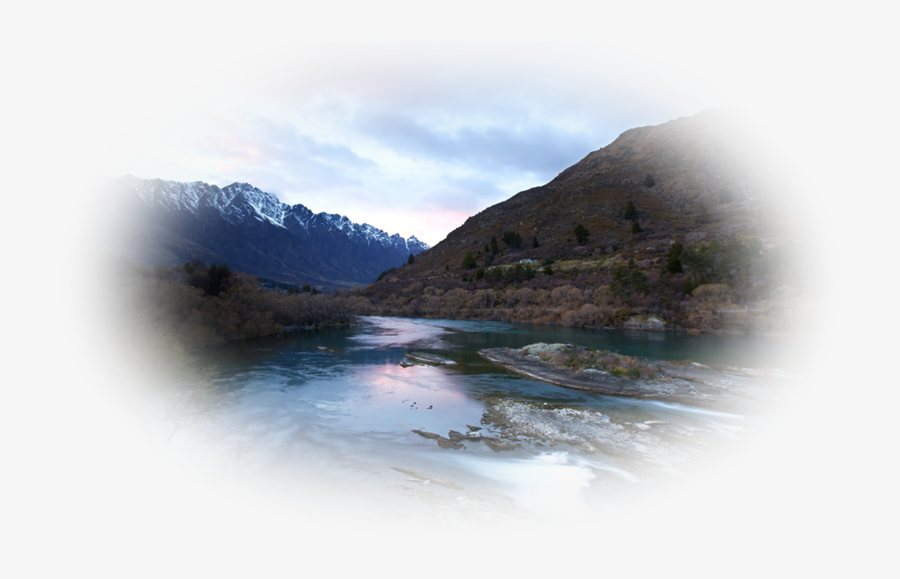 Clip Art Desktop Wallpaper Sea Mountain - Wallpaper, Transparent Clipart