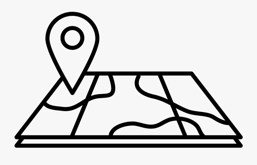 Landforms Clip Art, Transparent Clipart