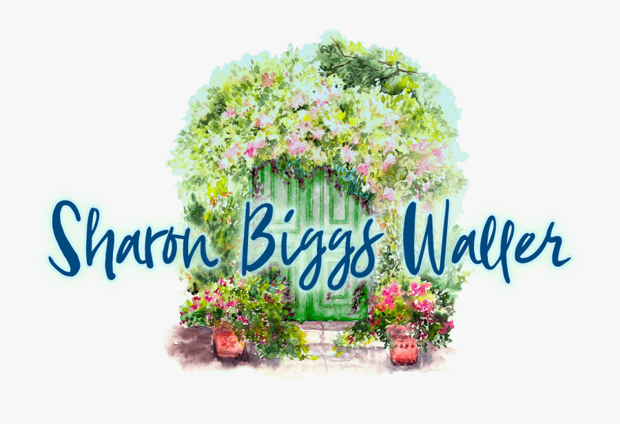 Transparent Whisper Secret Clipart - Watercolor Door, Transparent Clipart