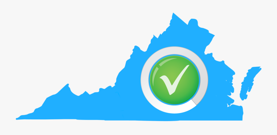 Family And Children"s Trust Fund Of Virginia » State - Virginia's 50th House Of Delegates District, Transparent Clipart