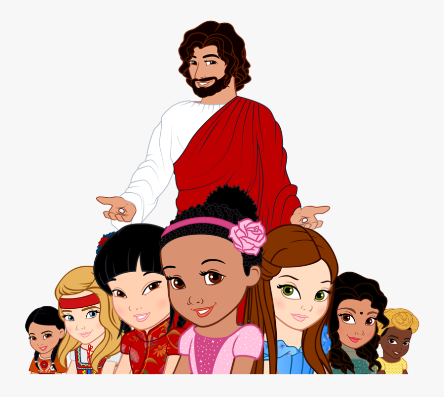 Cartoon, Transparent Clipart