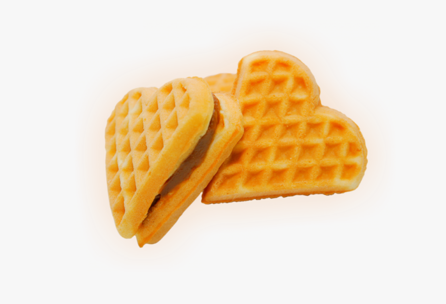Waffle Png, Transparent Clipart