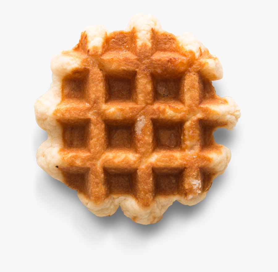 Waffle Png - Waffle, Transparent Clipart