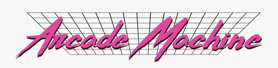 Arcade Machine, Transparent Clipart