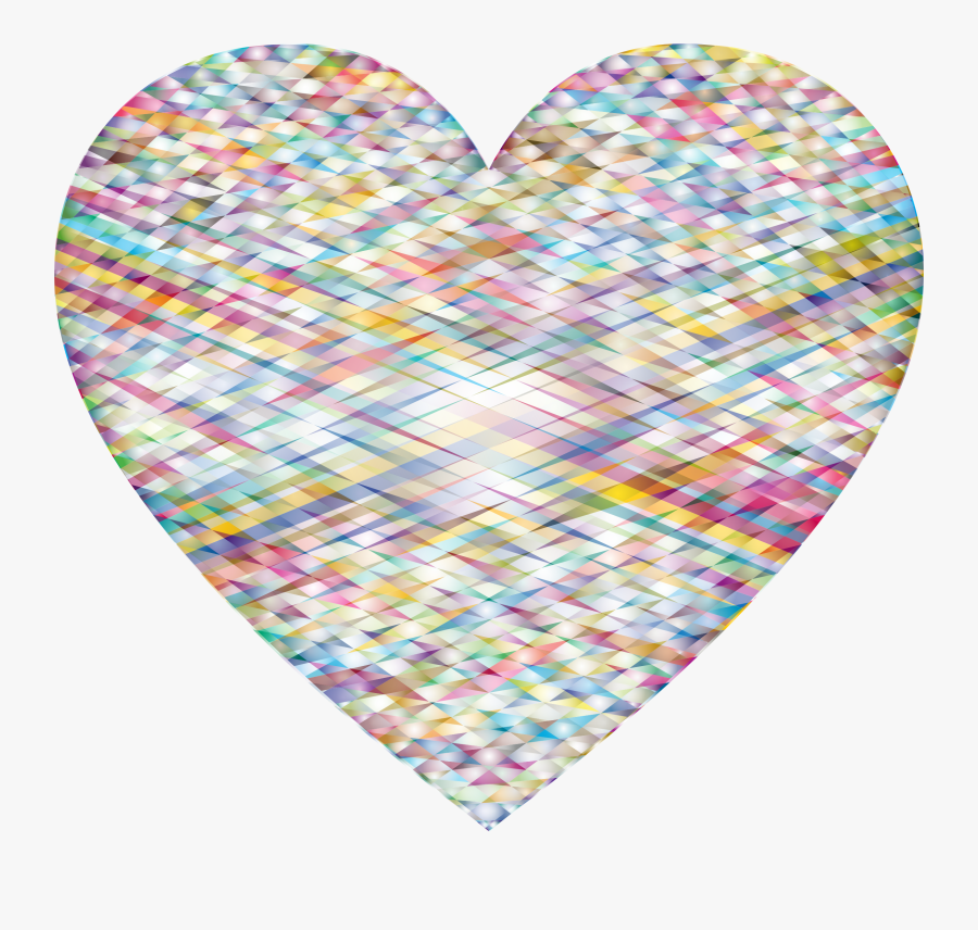 Clip Art Clipart Big Image Png - Heart, Transparent Clipart