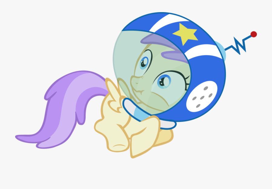 Scared Clipart Nightmare - My Little Pony Alula, Transparent Clipart
