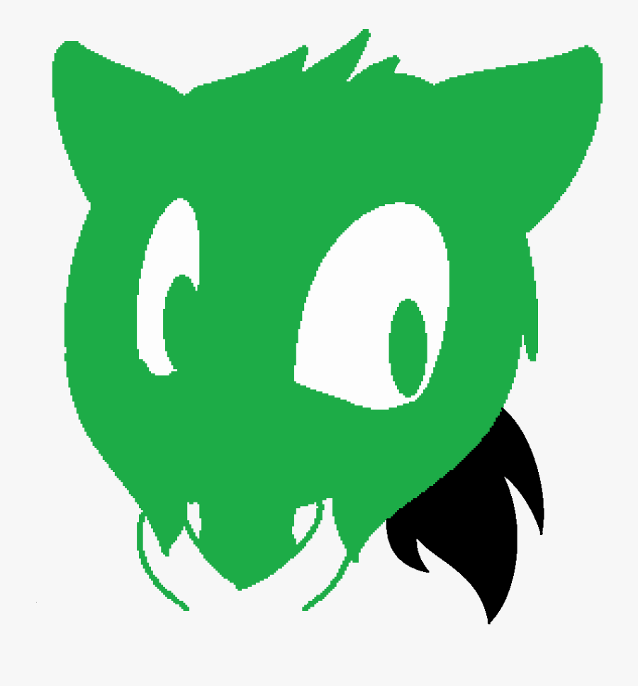 Commission Available] Zira Silhouette By Positivedarkness, Transparent Clipart