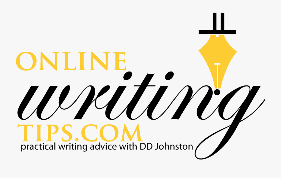 Clip Art Free Critique Service Tips - Calligraphy, Transparent Clipart