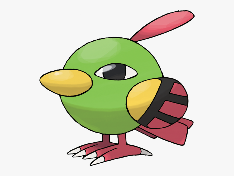 Gotta Critique Em All - Pokemon 177, Transparent Clipart