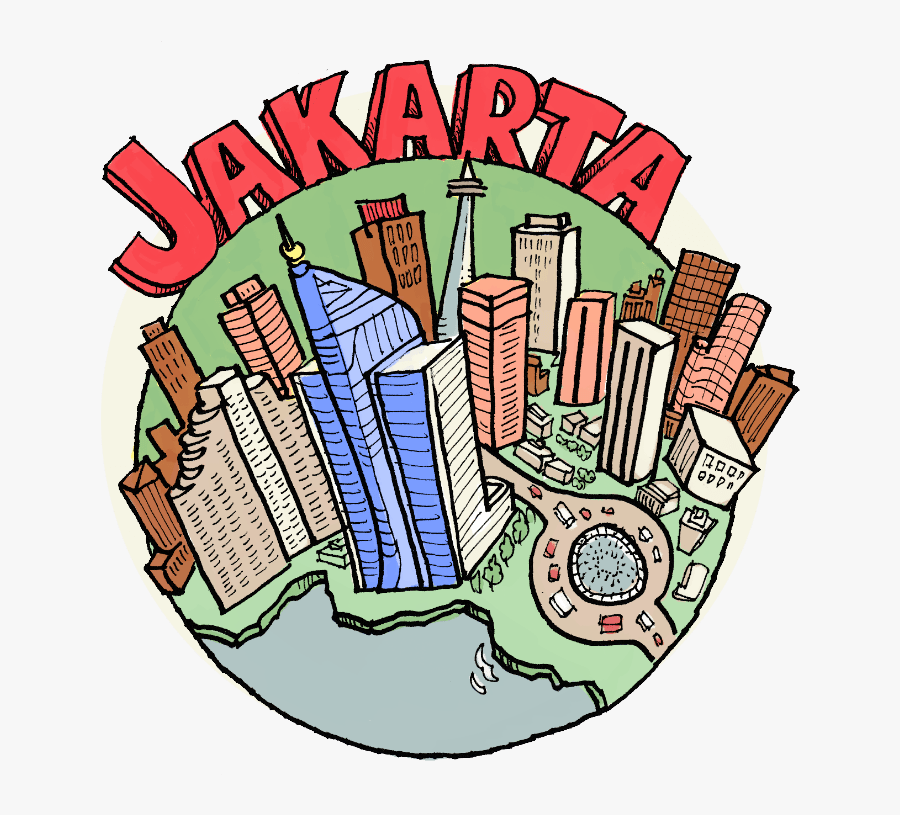 Manila Hongkong Beijing Shanghai Tokyo Singapore Kuala - Illustration, Transparent Clipart