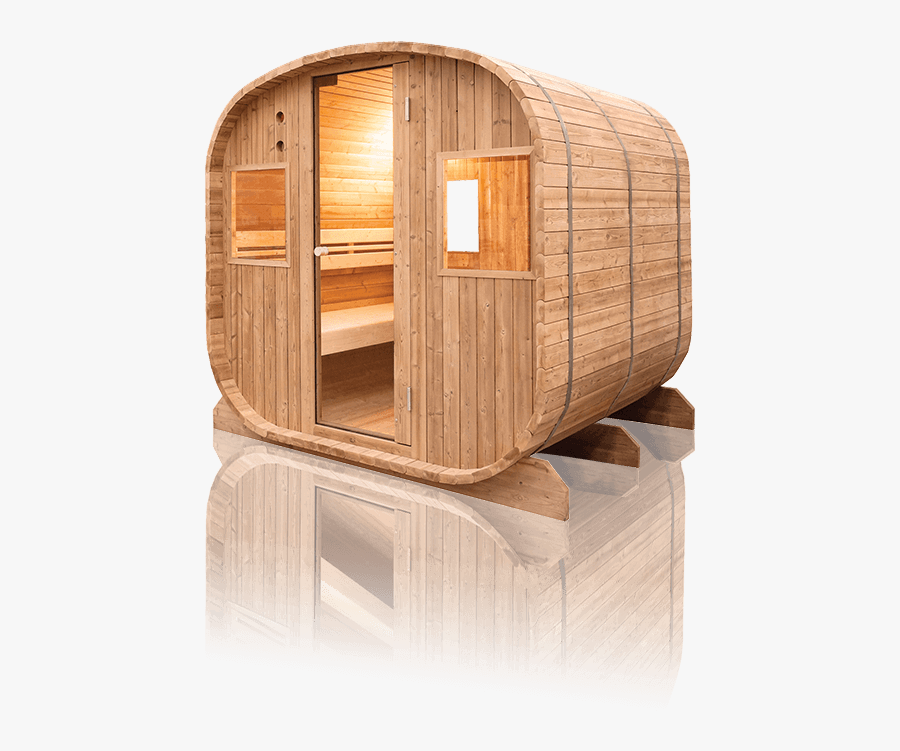 Transparent Sauna Png - Sauna Vapeur, Transparent Clipart