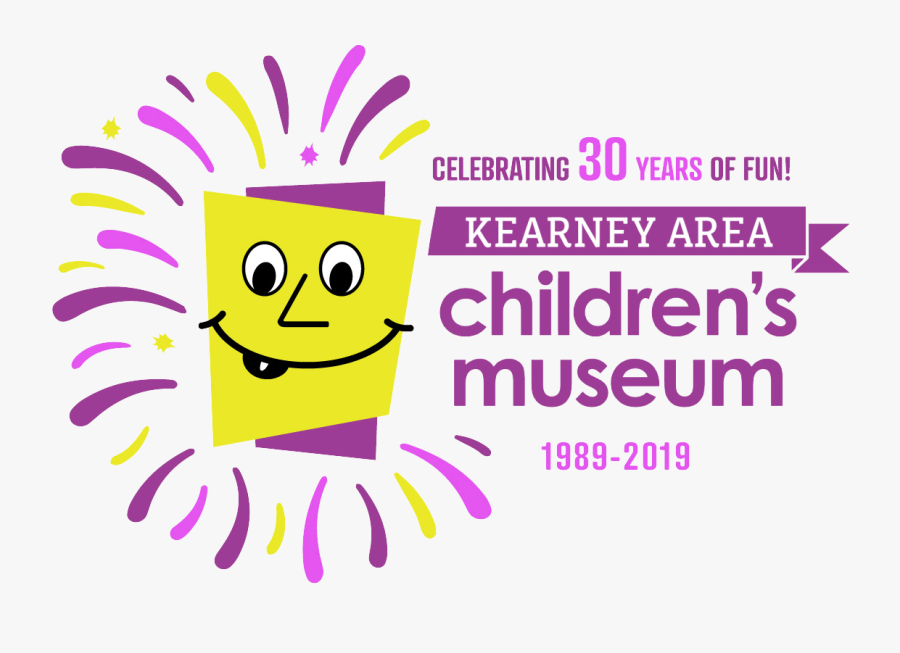 Kearney Children"s Museum - Children's Institute, Transparent Clipart