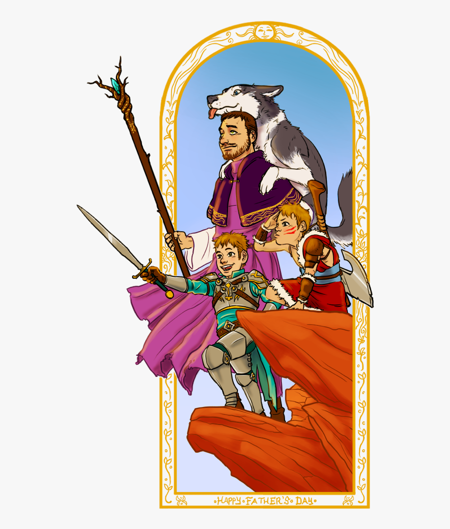 Cartoon, Transparent Clipart