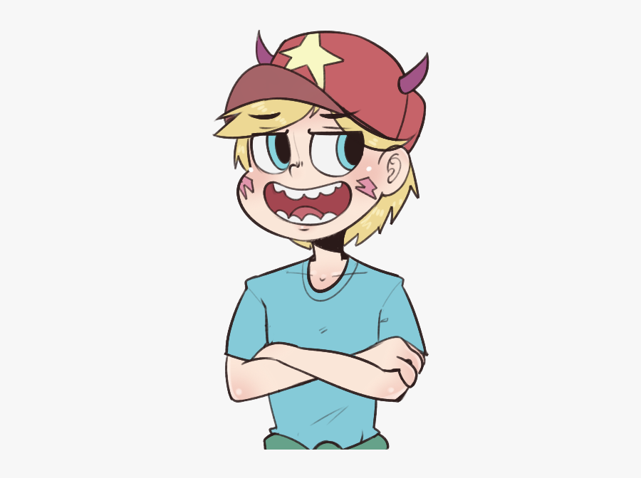 Count Dooku Clothing Face Facial Expression Man Pink - Star Vs The Forces Of Evil Male, Transparent Clipart