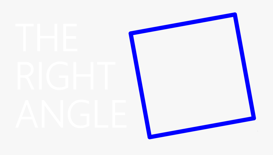 The Right Angle, Transparent Clipart