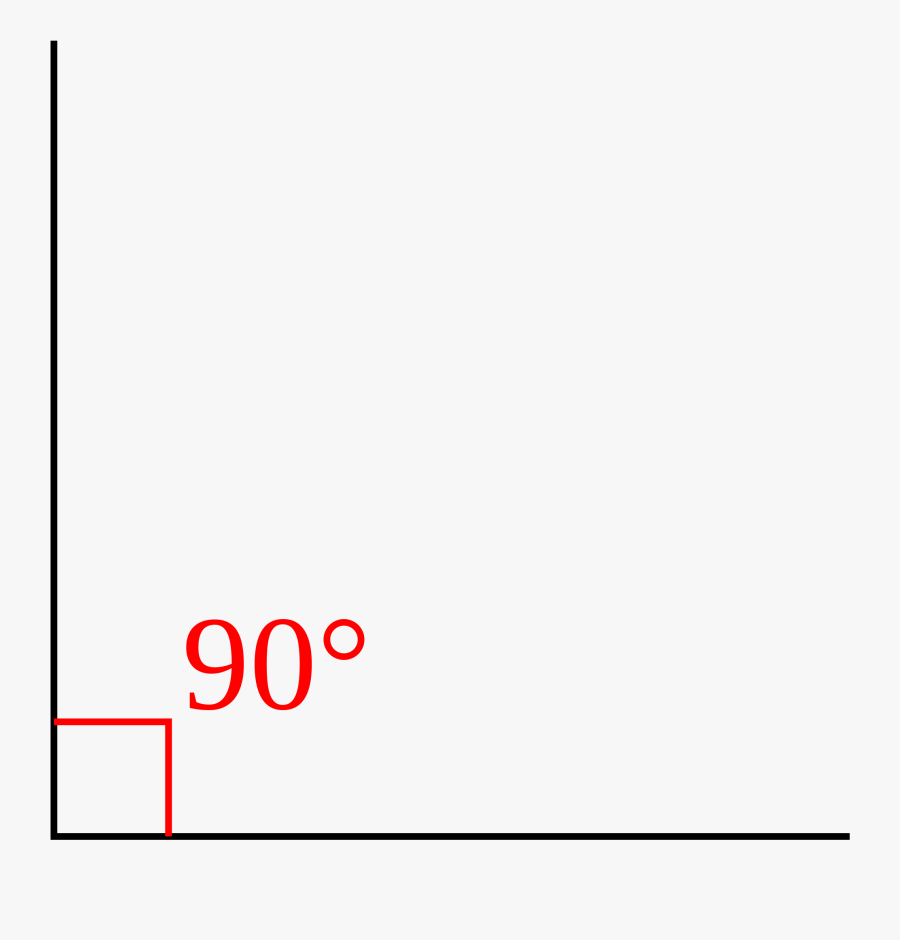 90 Degree Angle Clipart , Free Transparent Clipart - ClipartKey