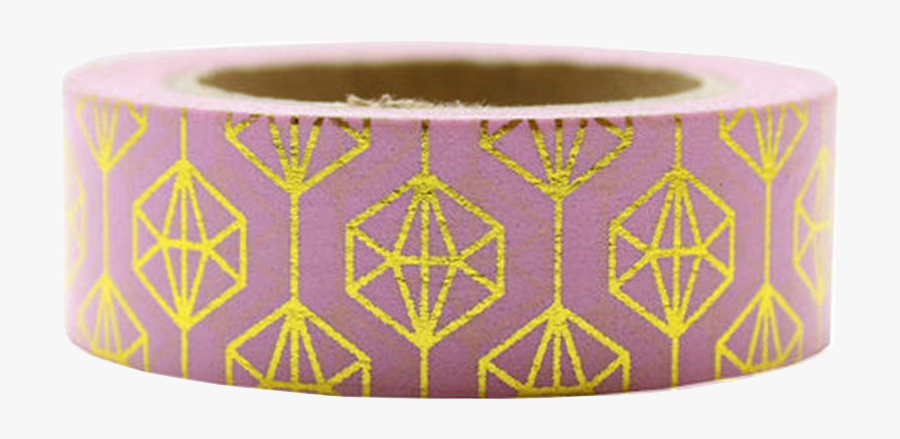 Washi Tape Jewel - Bangle, Transparent Clipart