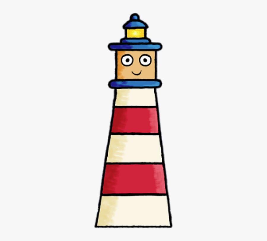 Toot Character Lenny The Lighthouse"
										 Title="toot - Lenny The Lighthouse, Transparent Clipart