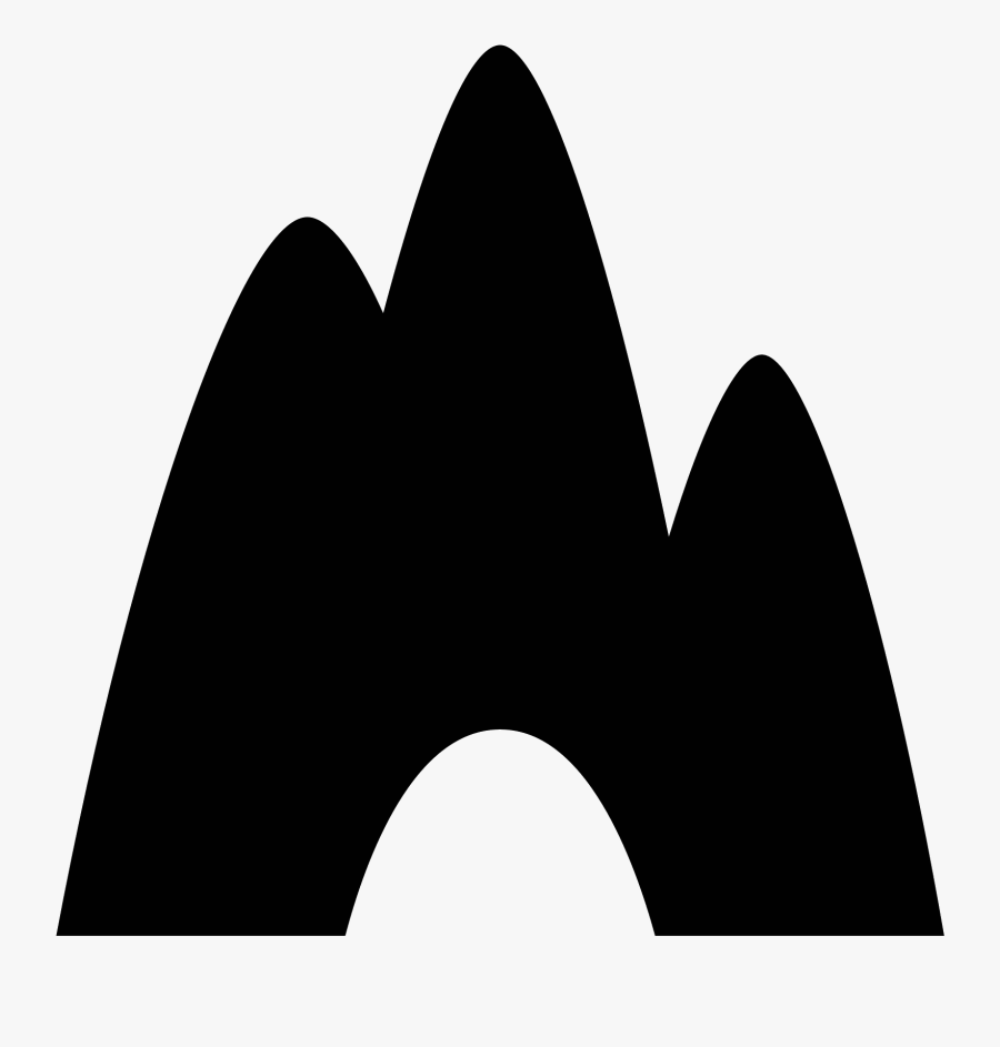 Cavern Clipart Transparent - Höhle Clipart, Transparent Clipart