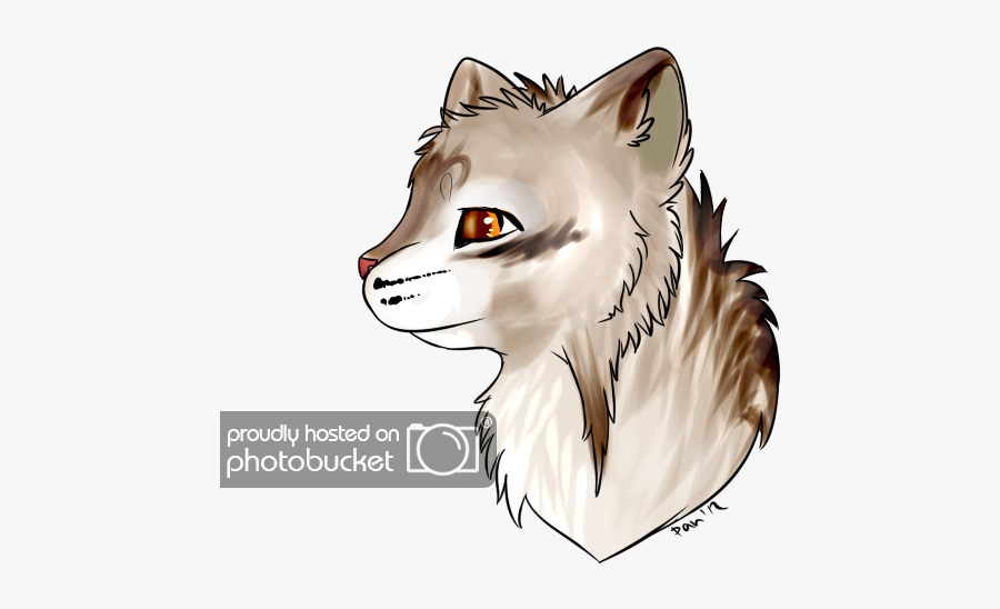 Clip Art Moggy Galleries - Swift Fox, Transparent Clipart