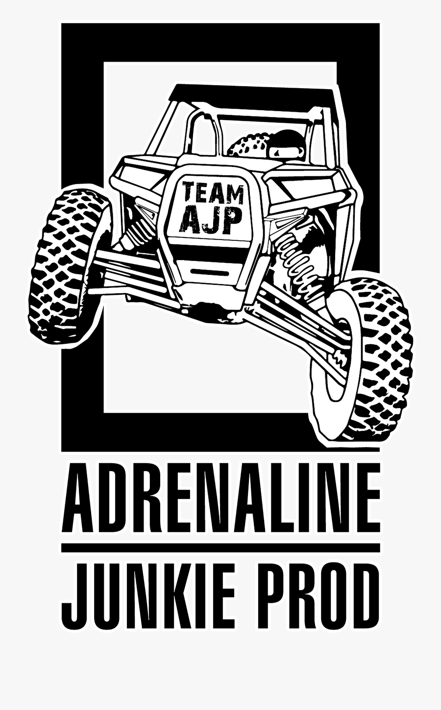 Adrenaline Junkie Prod, Transparent Clipart