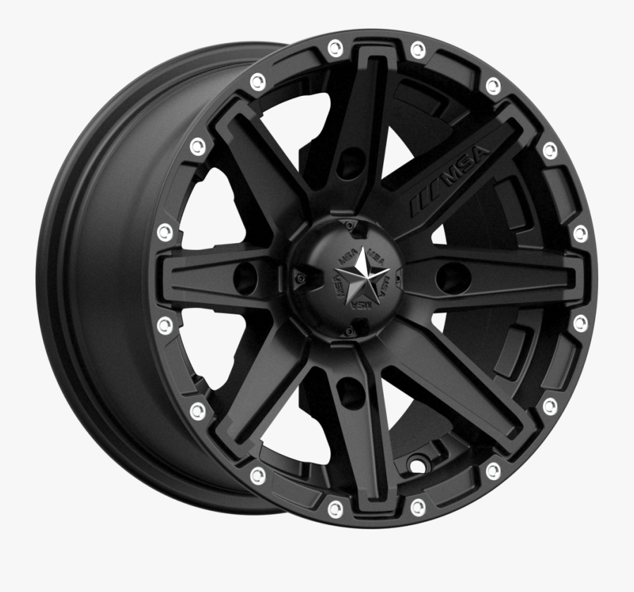 Msa M33, Transparent Clipart